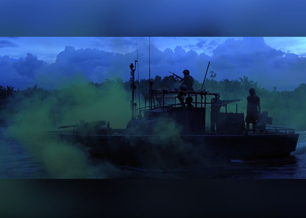 Vittorio Storaro: ‘Apocalypse Now’ (1979)